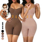 Sculpting Corset One-Piece Body Shaper