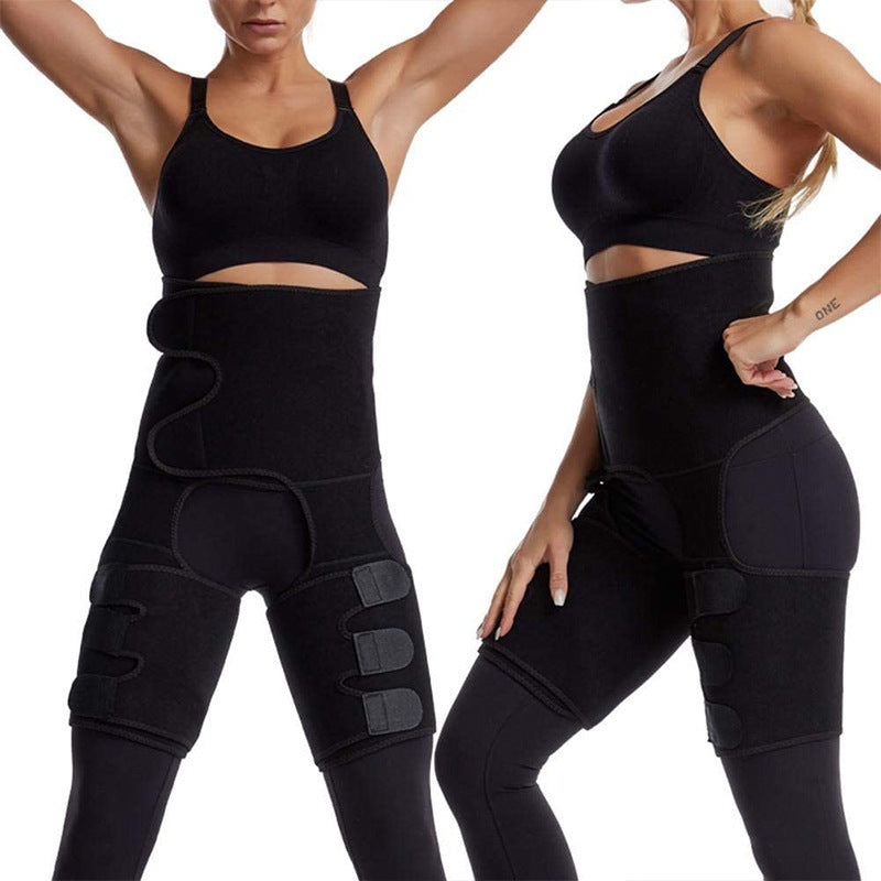 Booty Sculptor Neoprene 3 in1 Compression