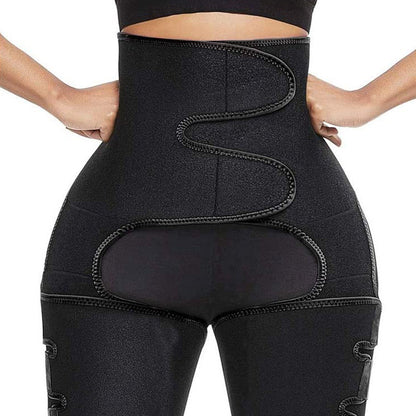 Booty Sculptor Neoprene 3 in1 Compression