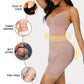 Sculpting Corset One-Piece Body Shaper