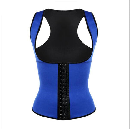 Corset Vest Body Shapers Waist Trainer