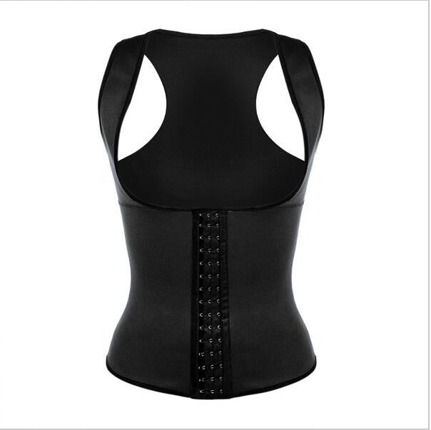 Corset Vest Body Shapers Waist Trainer