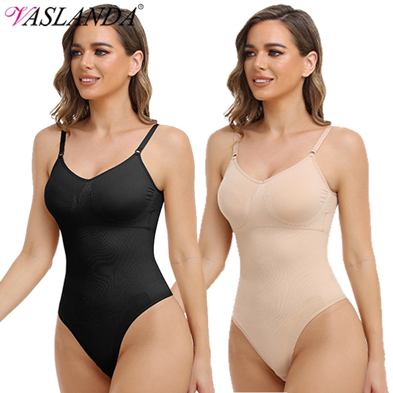 Thong Body Shaper